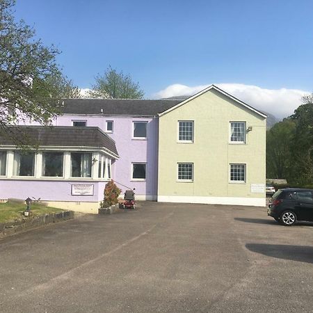 Glenlochy Nevis Bridge Apartments Fort William Eksteriør billede